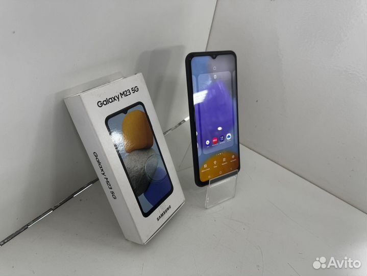 Samsung Galaxy M23, 6/128 ГБ