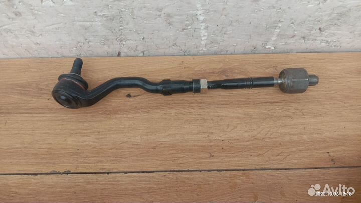 Тяга рулевая и наконечник BMW X5 E70