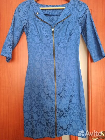 Платья 40-42 XS