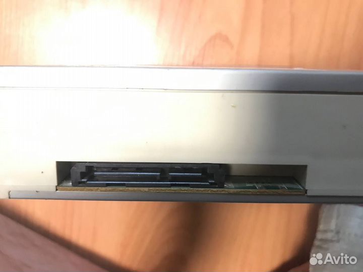 Привод DVD-RW asus DRW-24F1ST