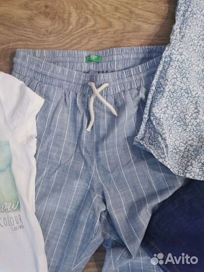 Детские вещи