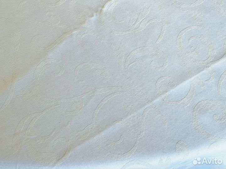 Скатерть 160 220 Турция