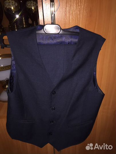 Школьная форма для мальчиков 146