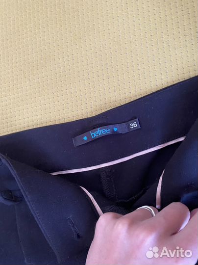 Шорты женские классические