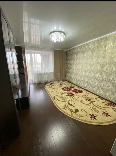 2-к. квартира, 46,6 м², 7/9 эт.