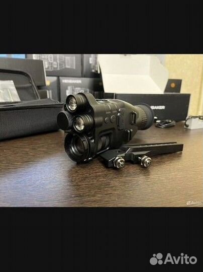 Прицел ночного видения