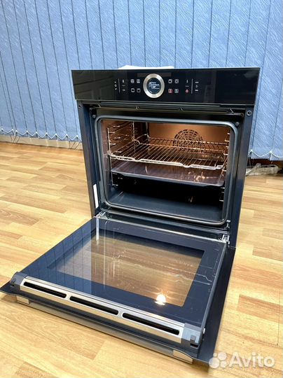 Духовой шкаф Bosch/Serie8,Германия,доставка