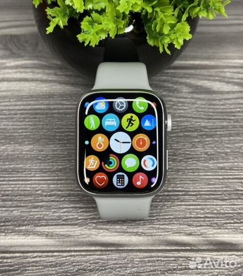 Смарт часы SMART Watch новые слив