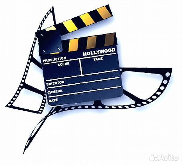 Смонтирую видео