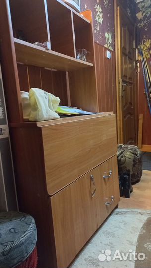 Письменный стол