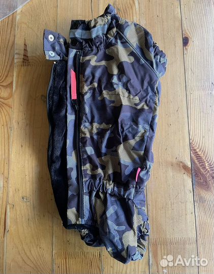 Одежда для маленьких собак