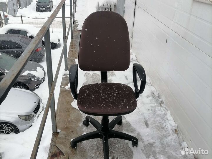 Компьютерное кресло