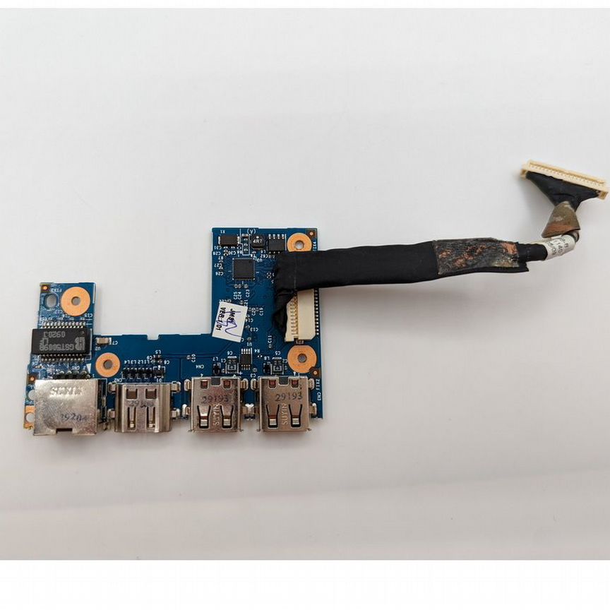 [6050A2271201] Дополнительная Плата 6050a2271201, Acer Aspire 341