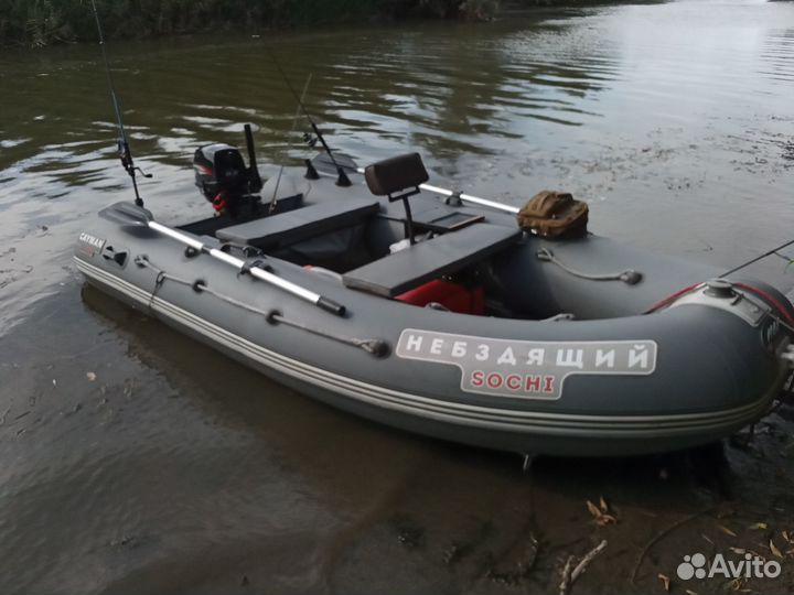 Кайман 360 Мнев