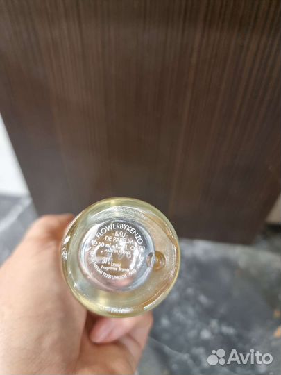 Парфюмерия kenzo женская