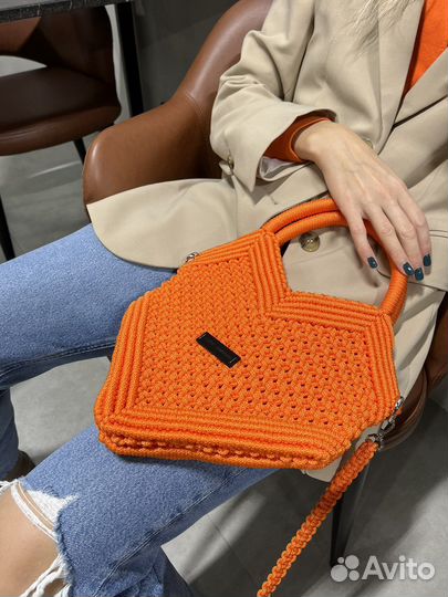 Сумка Heart BAG “M”