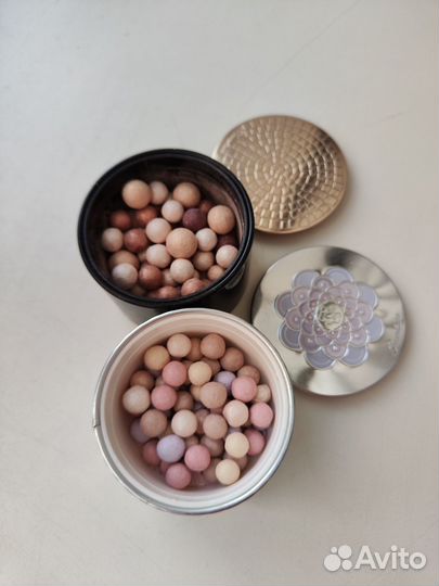 Guerlain метеориты