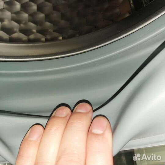 Стиральная машина с сушкой miele