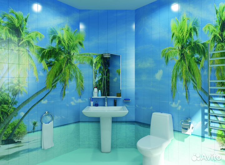 Фотоплитка, фотопанно, фотокерамика, фотопечать