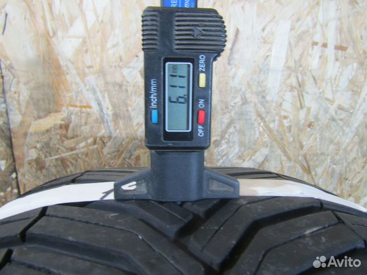 Michelin CrossClimate 225/40 R18