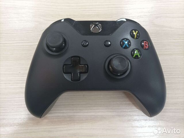 Xbox One / s контроллер купить в Перми | Электроника | Авито