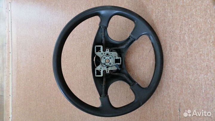 Рулевое колесо Руль Nissan Presea PR10 SR18DI