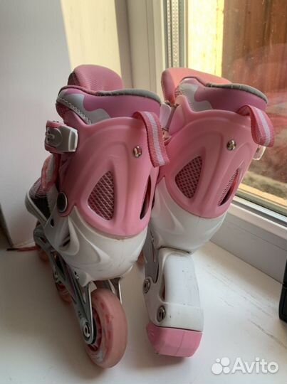 Ролики детские