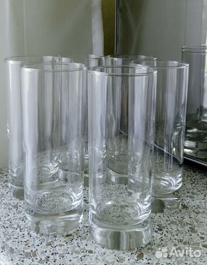 Набор стаканов Luminarc