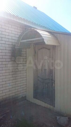 Дом 50 м² на участке 24 сот.