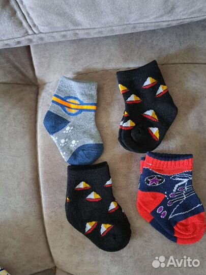 Носки детские