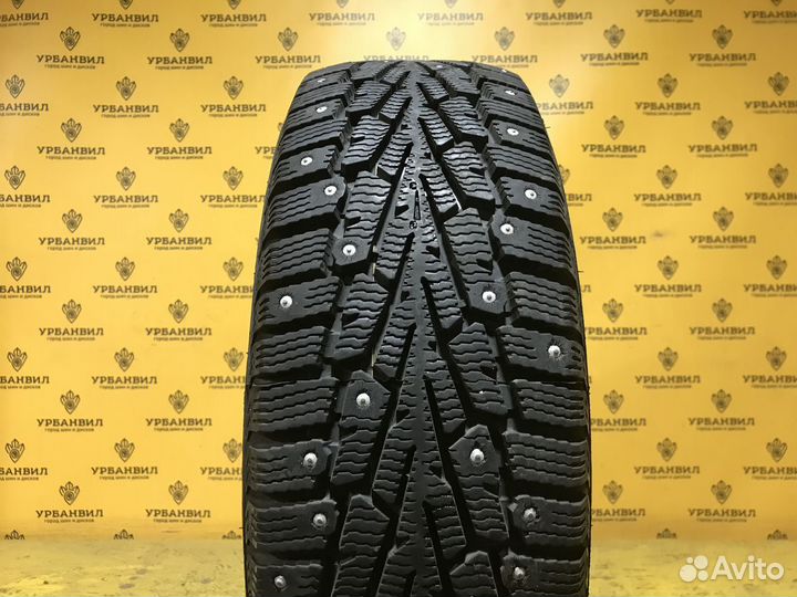 Cordiant Snow Cross PW-2 195/55 R16 91T