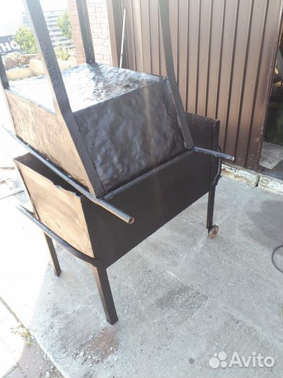 Мульды для раствора