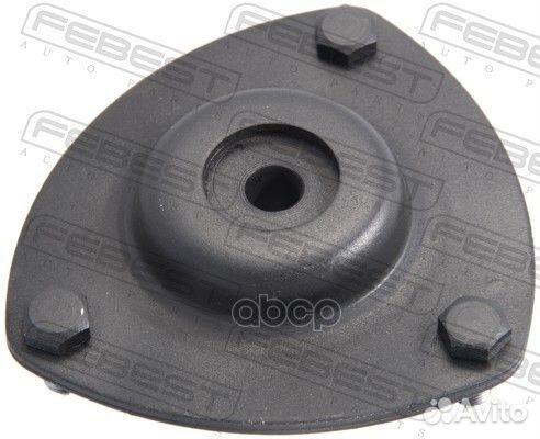 HSS-002 опора амортизатора левая Honda Civic 0