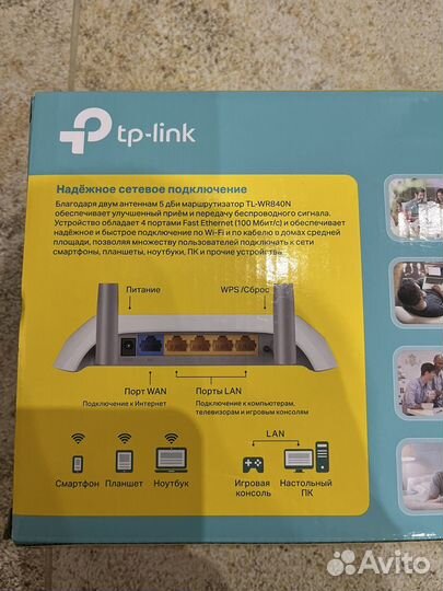 Wifi роутер 4g модем