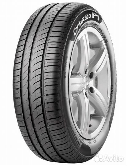 Pirelli Cinturato P1 Verde 195/55 R15 85H