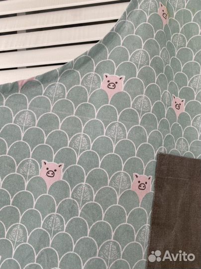 Фартук для мастера