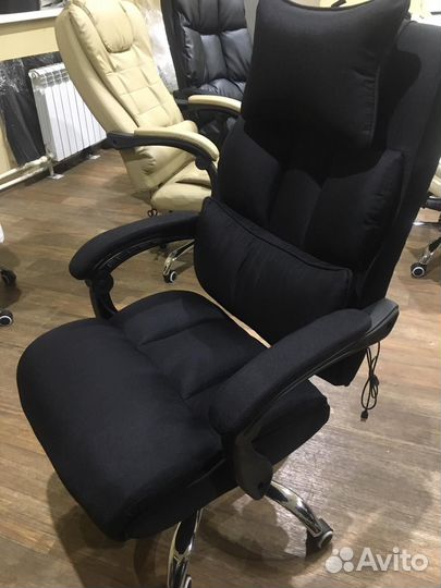 Кресло компьютерное новое