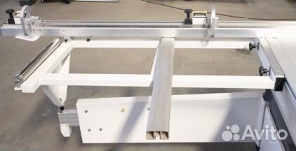 Форматно-раскроечный станок