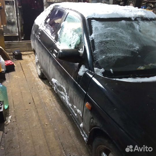 Выкуп разбор авто