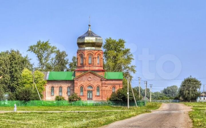 Участок 27 сот. (ИЖС)