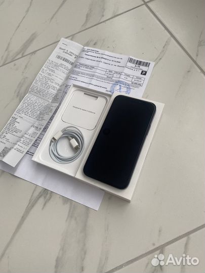 iPhone 12, 128 ГБ