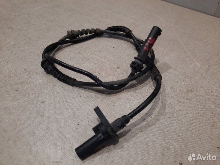 Датчик ABS передний Bmw 530 F07 N55B30A 2009