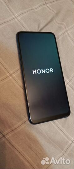 HONOR 9X, 4/128 ГБ