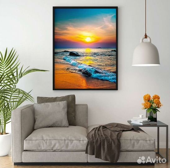 Пазлы 2000 деталей