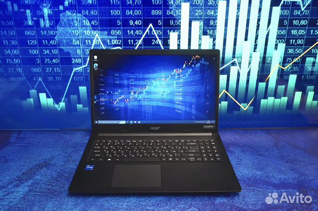 Ультрабук для работы Acer на Core i5 купить в Москве | Электроника | Авито