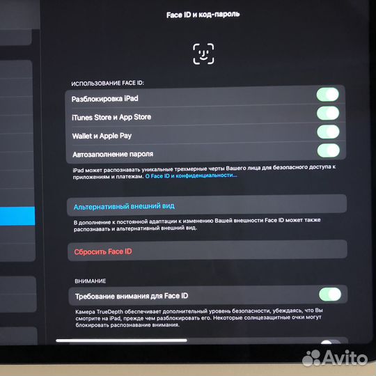 iPad Pro 11 2020 256gb