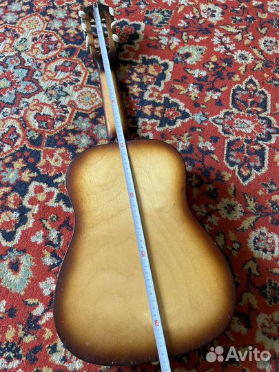 Гитара детская(СССР)