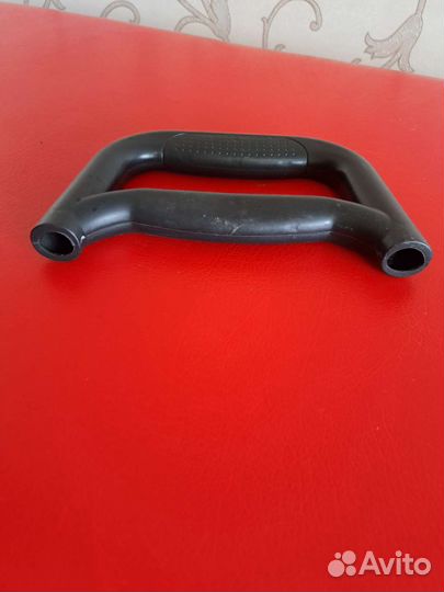 Ручка на тележку для сумок