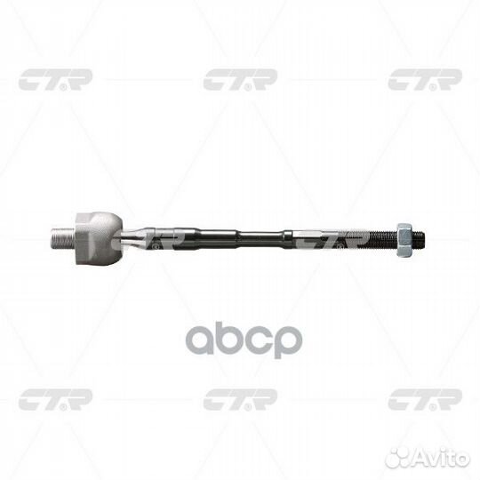 Тяга рулевая nissan teana I (J31) CR0469 CTR