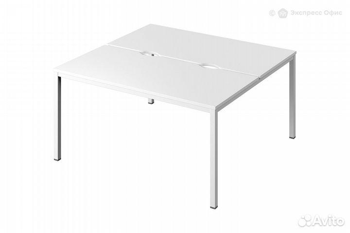 Стол-бенч Public comfort сl-42